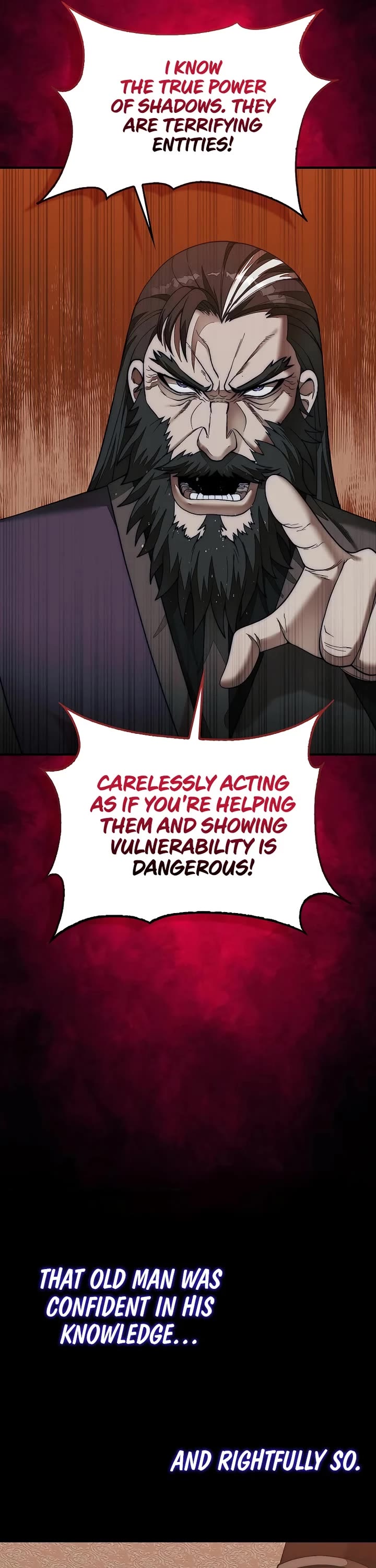 The 31st Piece Overturns the Board Chapter 77 page 41 - Chapter 77