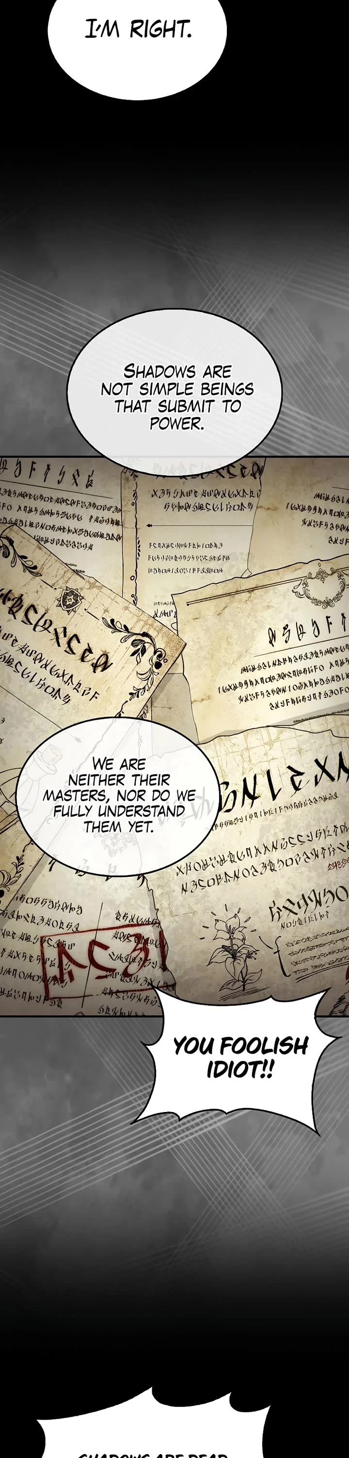 The 31st Piece Overturns the Board Chapter 77 page 43 - Chapter 77