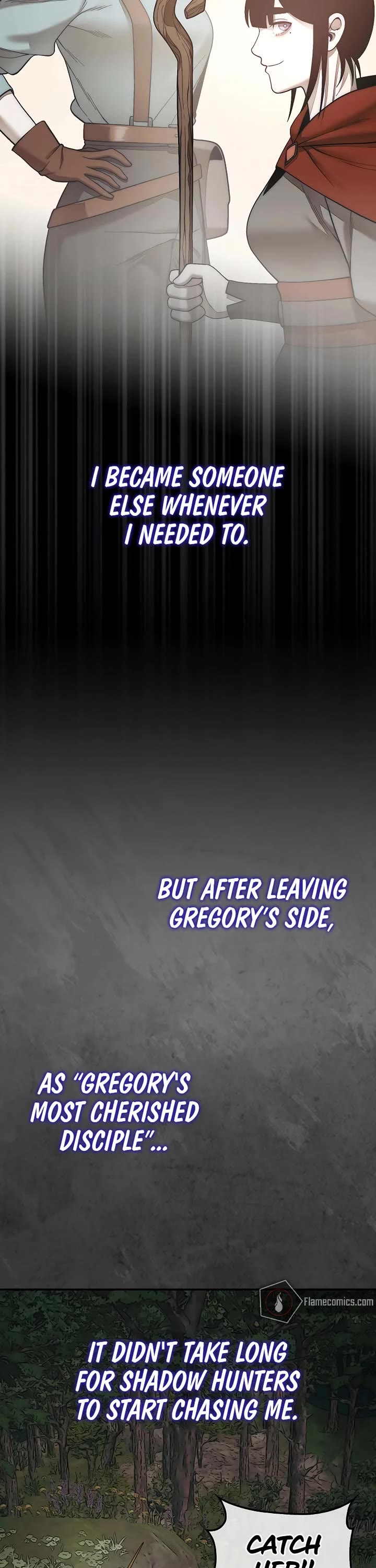 The 31st Piece Overturns the Board Chapter 77 page 48 - Chapter 77