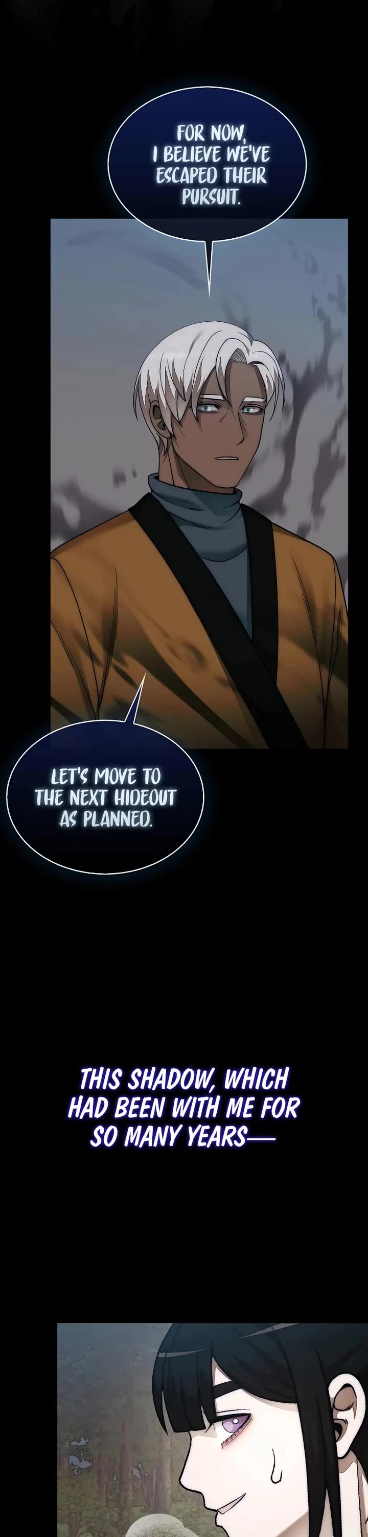 The 31st Piece Overturns the Board Chapter 77 page 52 - Chapter 77