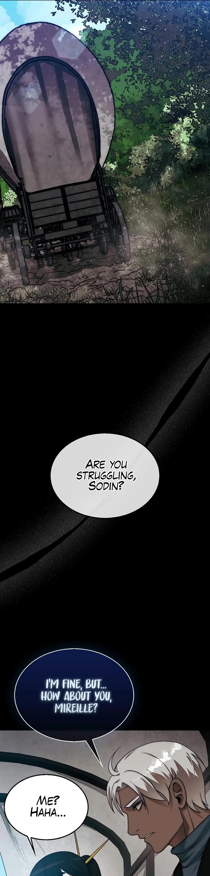 The 31st Piece Overturns the Board Chapter 77 page 56 - Chapter 77