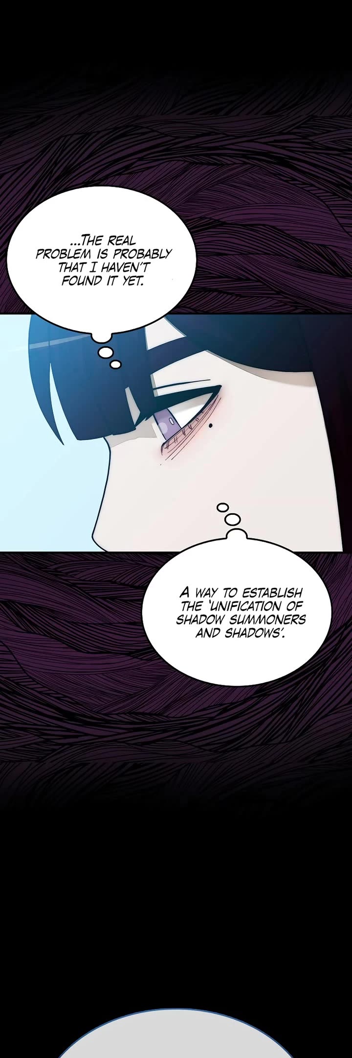 The 31st Piece Overturns the Board Chapter 77 page 59 - Chapter 77