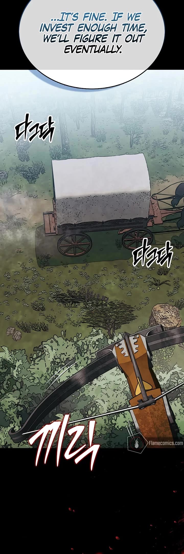 The 31st Piece Overturns the Board Chapter 77 page 60 - Chapter 77