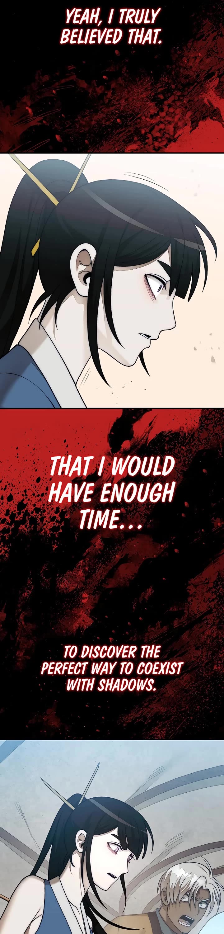 The 31st Piece Overturns the Board Chapter 77 page 61 - Chapter 77