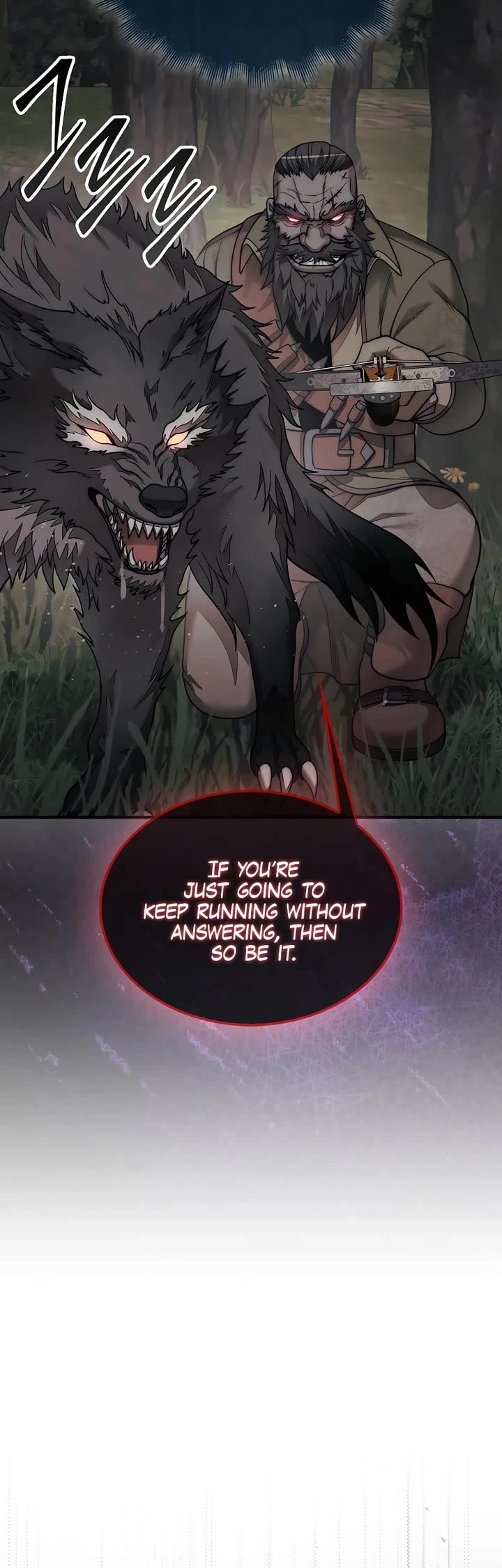 The 31st Piece Overturns the Board Chapter 77 page 9 - Chapter 77