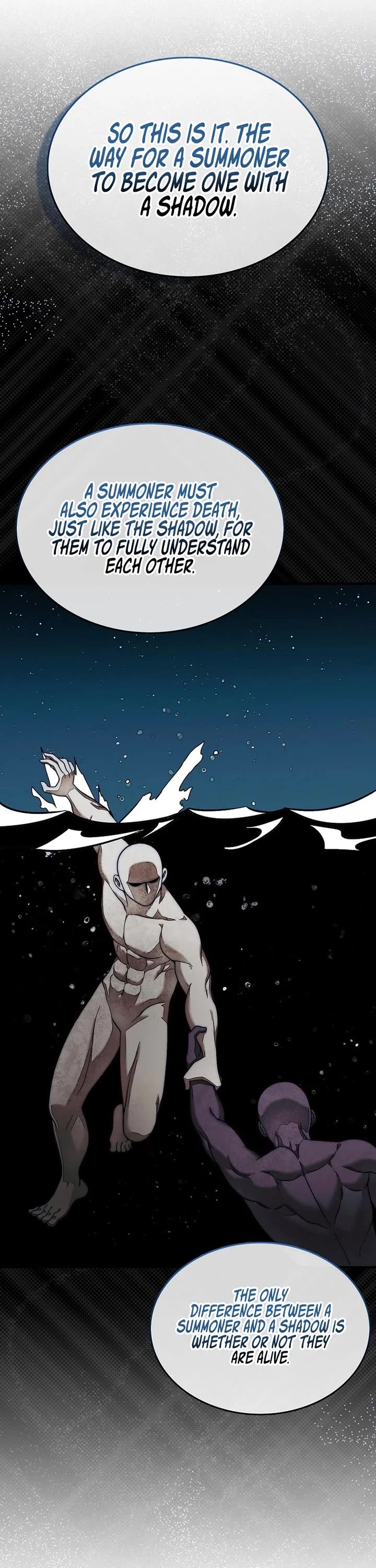 The 31st Piece Overturns the Board Chapter 78 page 11 - Chapter 78