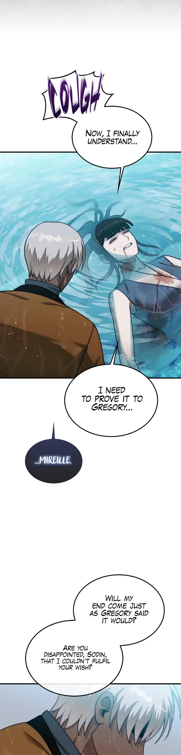 The 31st Piece Overturns the Board Chapter 78 page 12 - Chapter 78