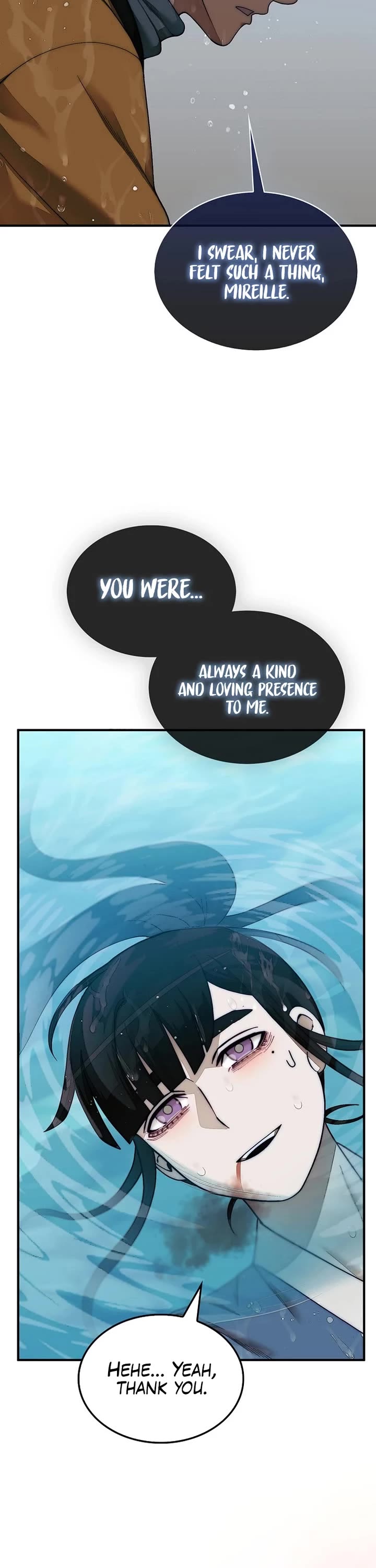 The 31st Piece Overturns the Board Chapter 78 page 13 - Chapter 78