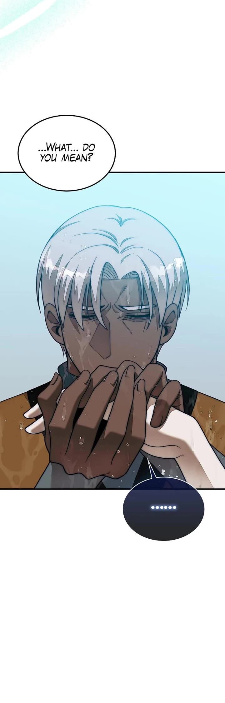 The 31st Piece Overturns the Board Chapter 78 page 15 - Chapter 78