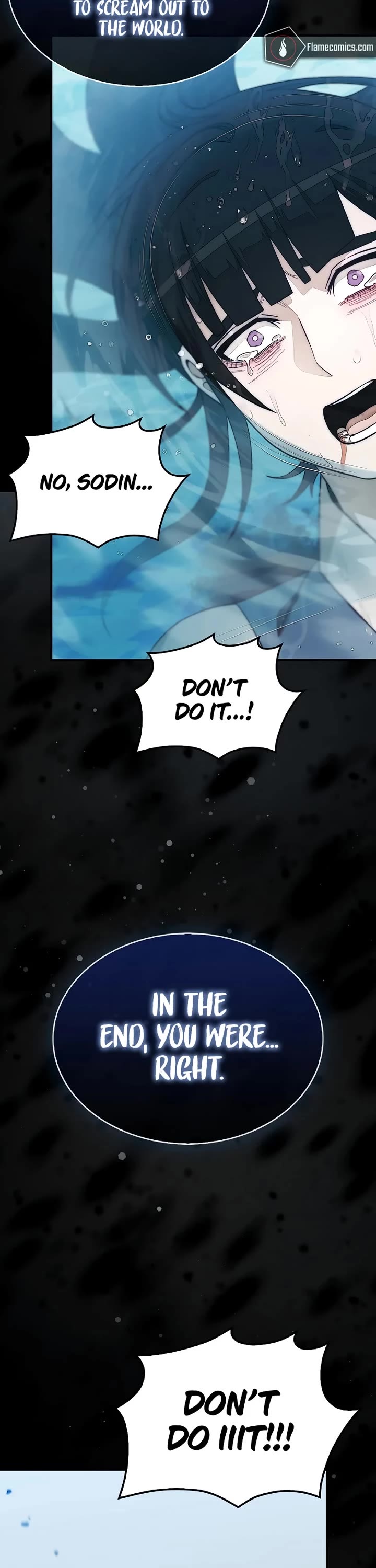The 31st Piece Overturns the Board Chapter 78 page 18 - Chapter 78