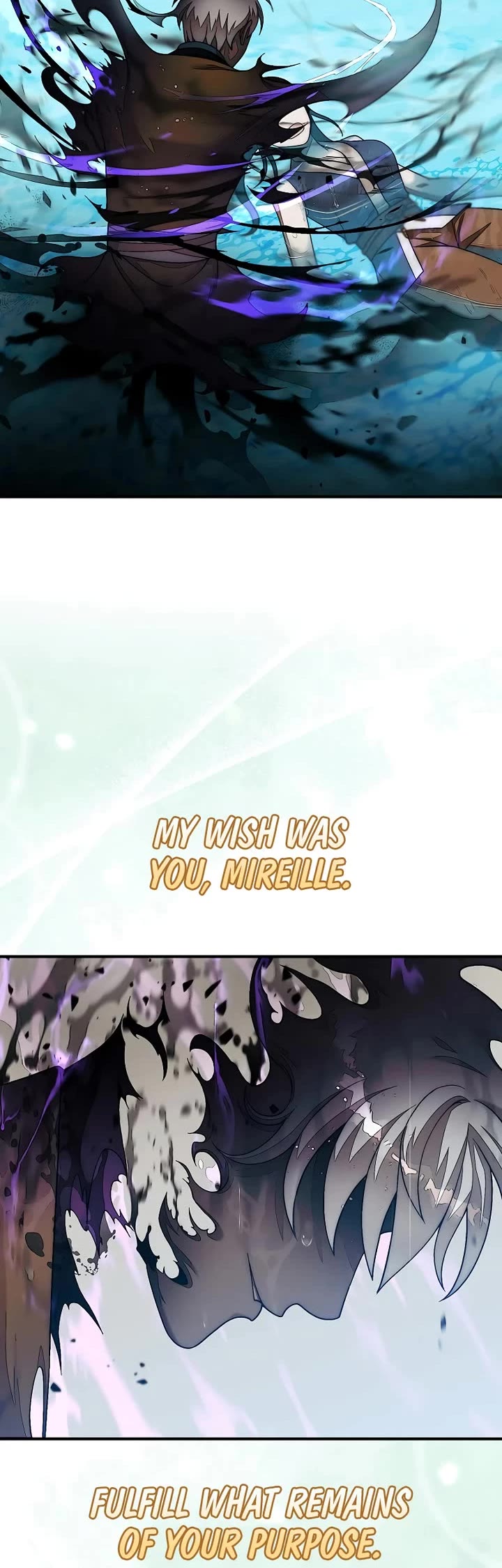The 31st Piece Overturns the Board Chapter 78 page 20 - Chapter 78