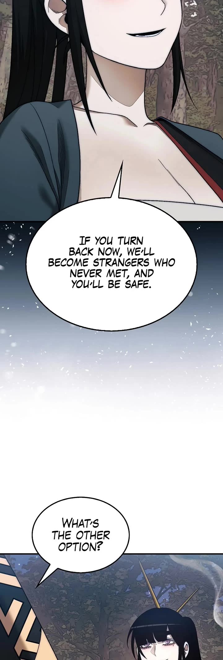 The 31st Piece Overturns the Board Chapter 78 page 24 - Chapter 78