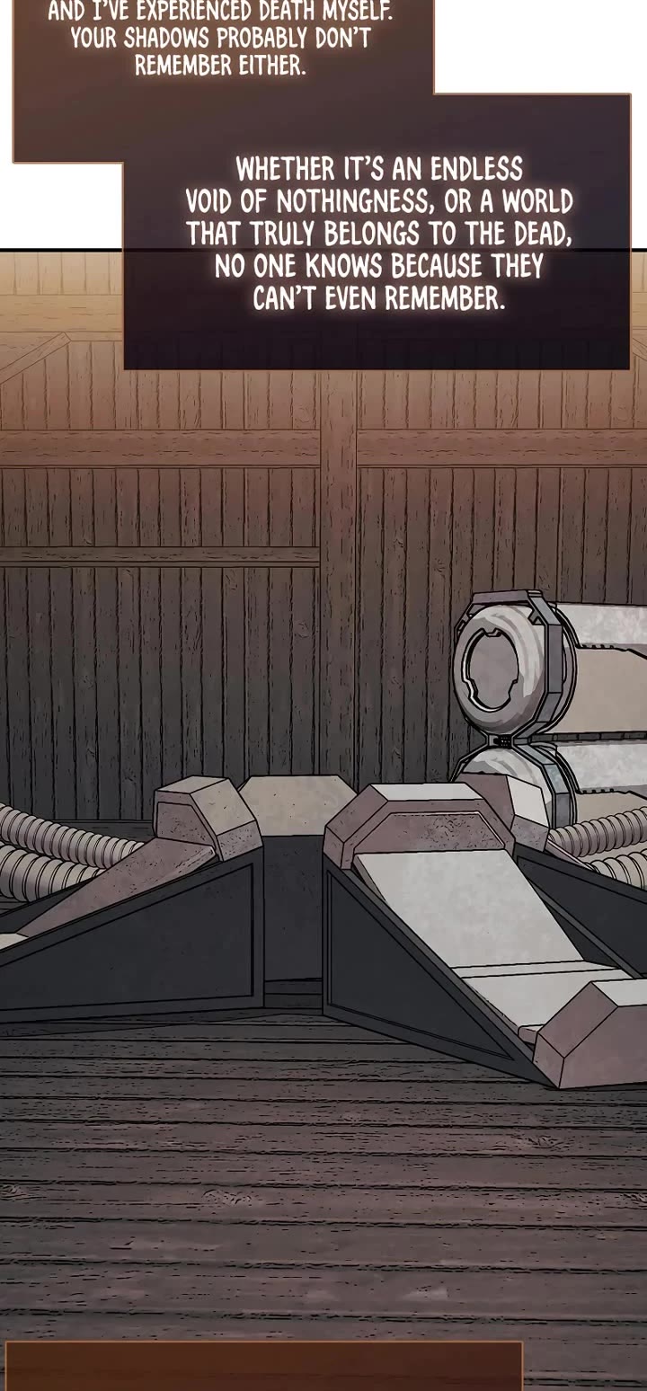 The 31st Piece Overturns the Board Chapter 78 page 29 - Chapter 78