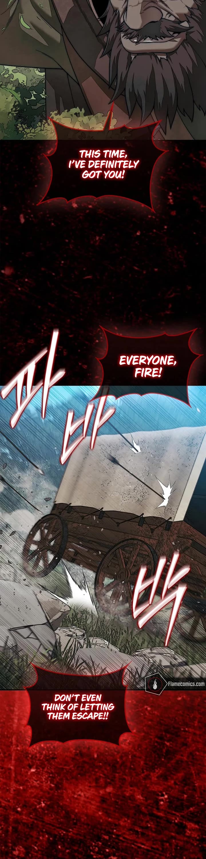 The 31st Piece Overturns the Board Chapter 78 page 3 - Chapter 78