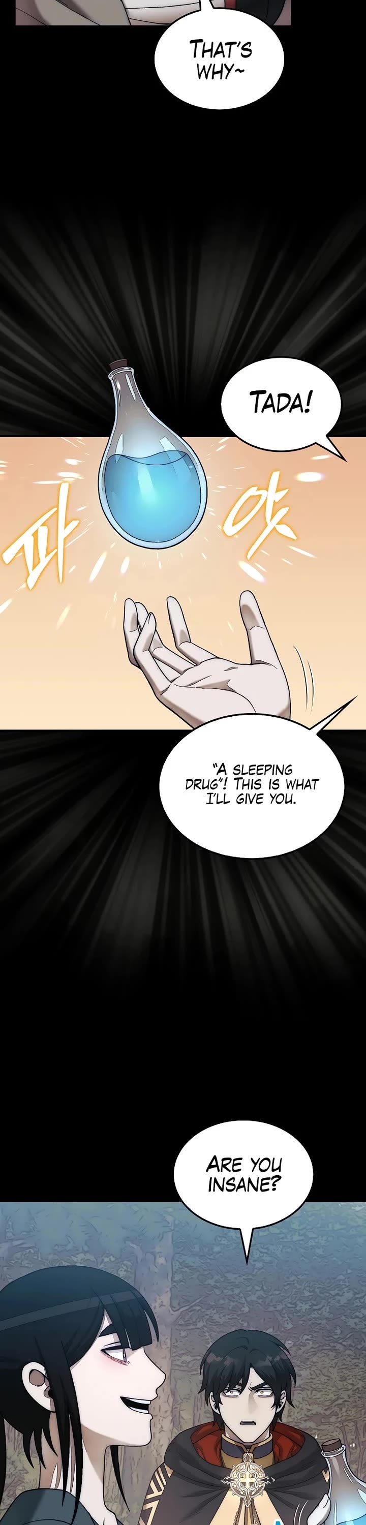The 31st Piece Overturns the Board Chapter 78 page 32 - Chapter 78