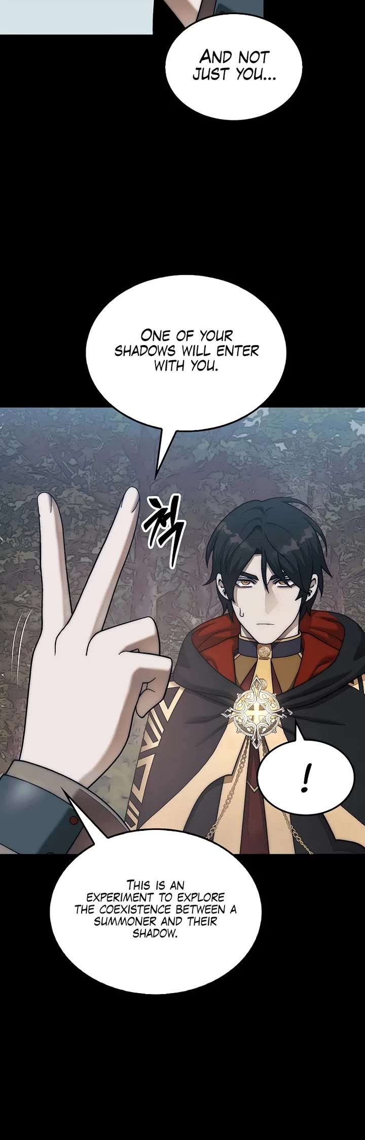 The 31st Piece Overturns the Board Chapter 78 page 35 - Chapter 78
