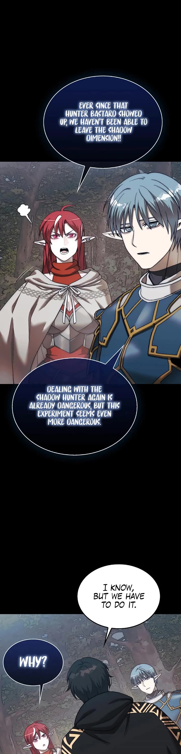 The 31st Piece Overturns the Board Chapter 78 page 38 - Chapter 78