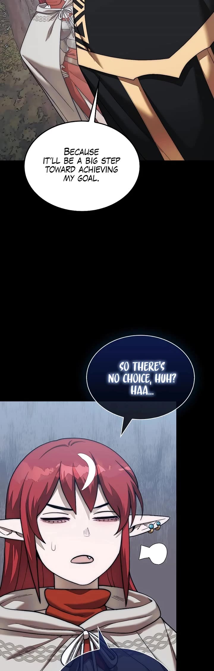 The 31st Piece Overturns the Board Chapter 78 page 39 - Chapter 78
