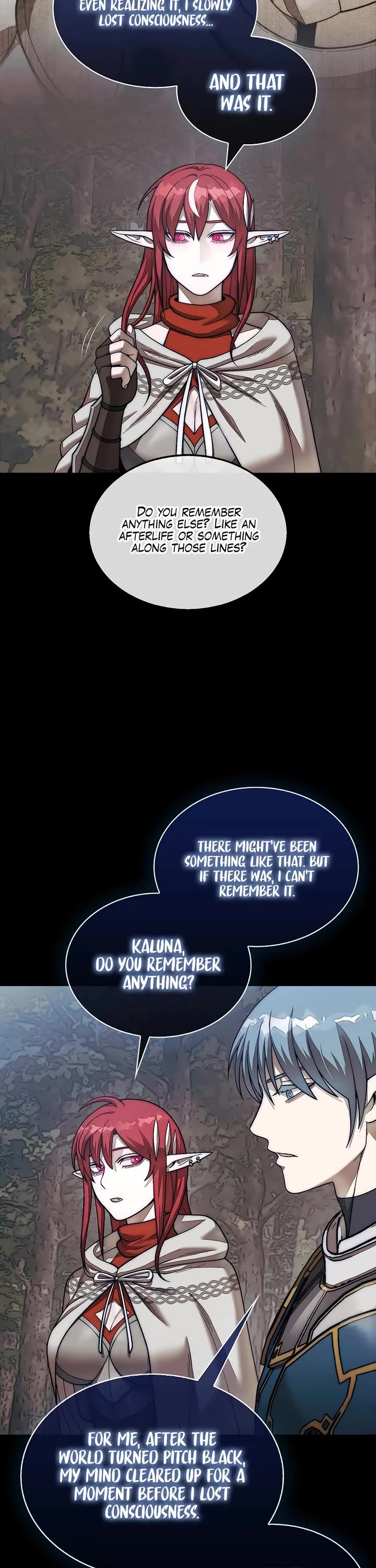The 31st Piece Overturns the Board Chapter 78 page 42 - Chapter 78