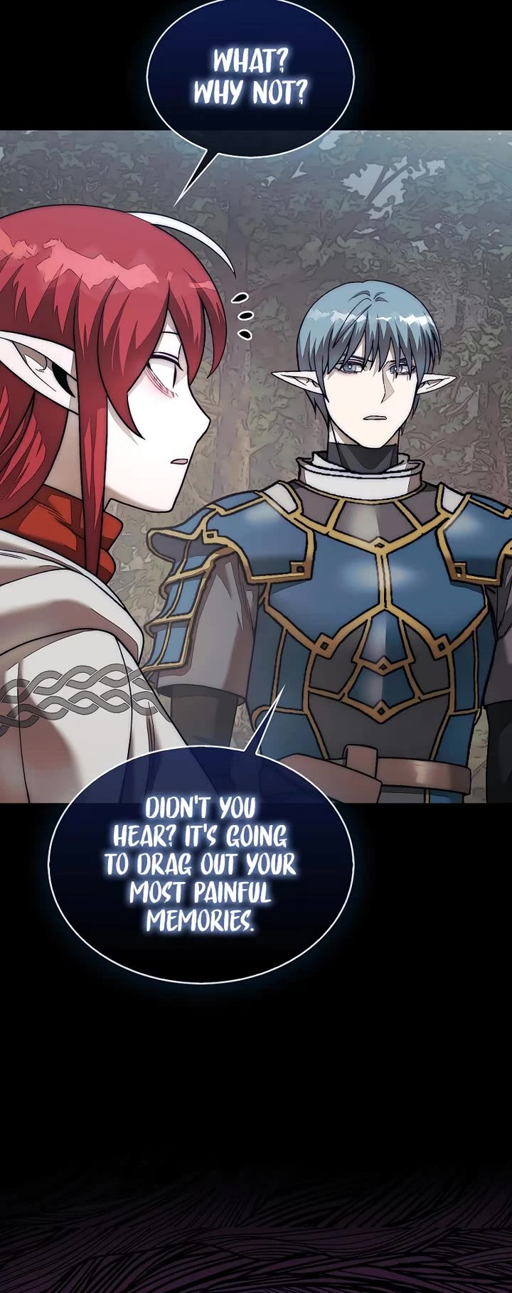 The 31st Piece Overturns the Board Chapter 78 page 45 - Chapter 78