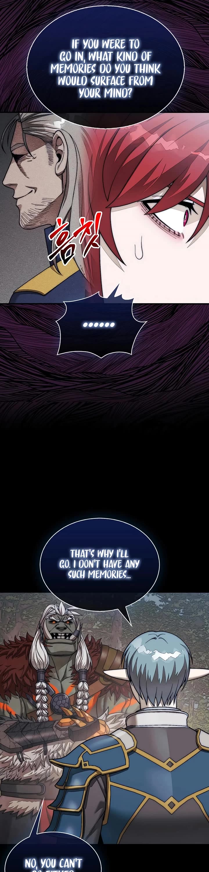 The 31st Piece Overturns the Board Chapter 78 page 46 - Chapter 78