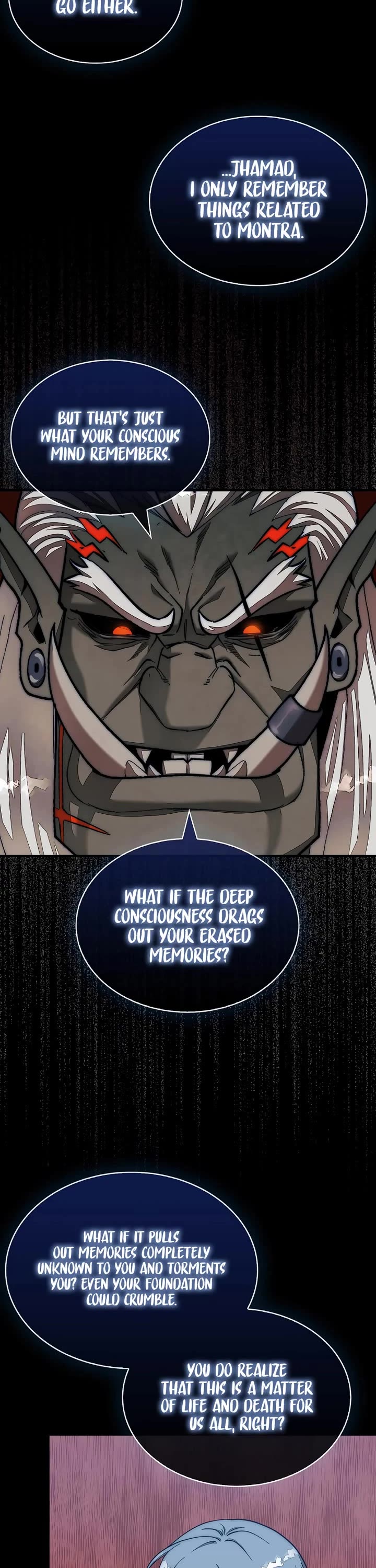 The 31st Piece Overturns the Board Chapter 78 page 47 - Chapter 78