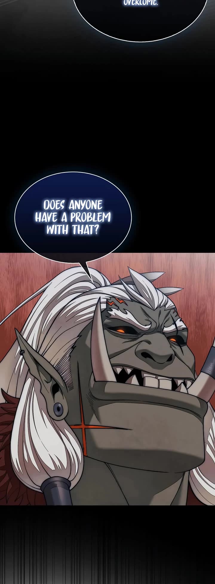 The 31st Piece Overturns the Board Chapter 78 page 49 - Chapter 78
