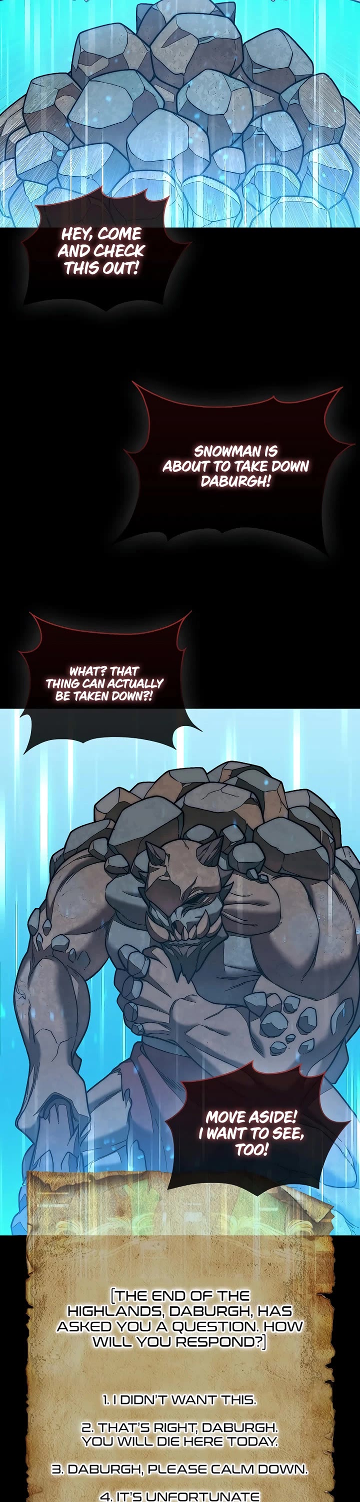 The 31st Piece Overturns the Board Chapter 78 page 58 - Chapter 78