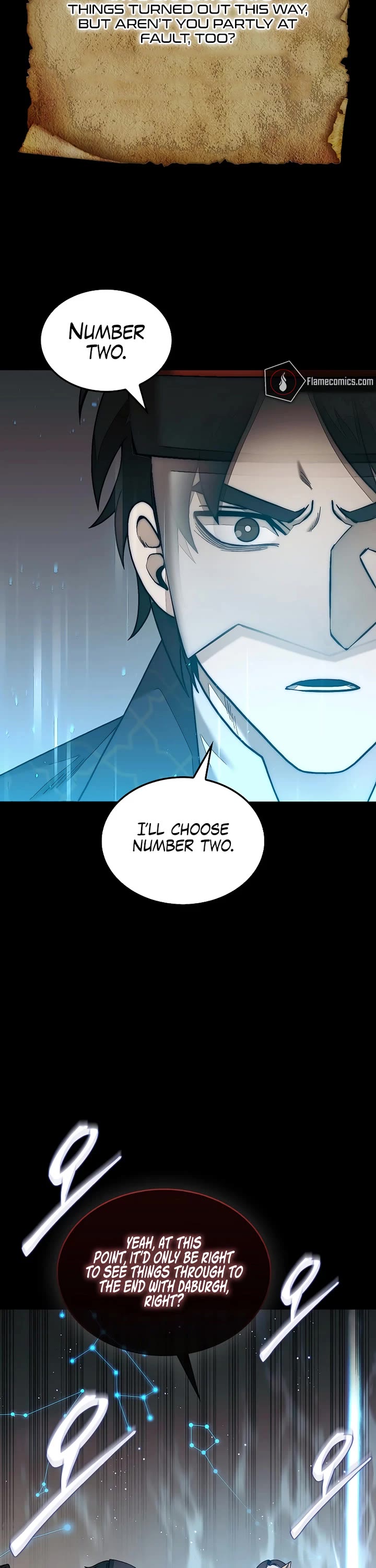 The 31st Piece Overturns the Board Chapter 78 page 59 - Chapter 78