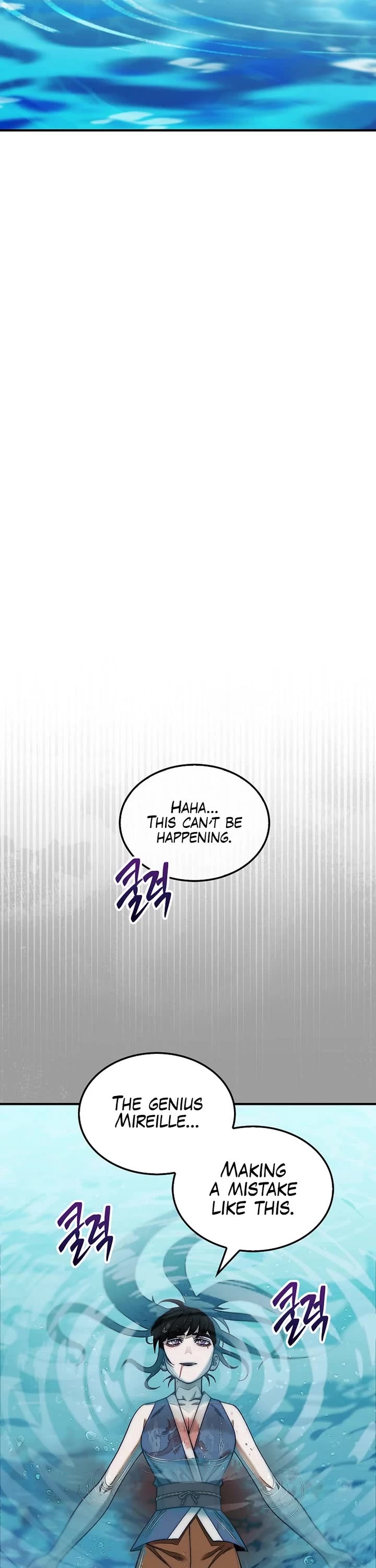 The 31st Piece Overturns the Board Chapter 78 page 6 - Chapter 78