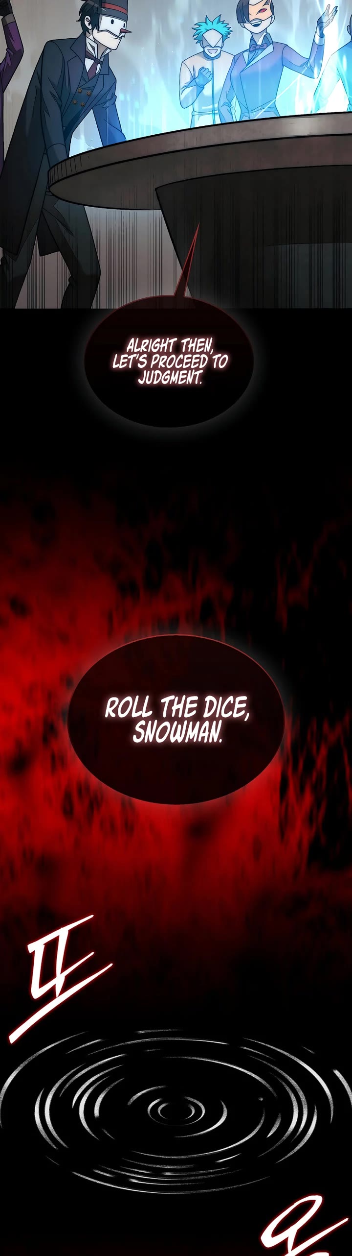 The 31st Piece Overturns the Board Chapter 78 page 60 - Chapter 78