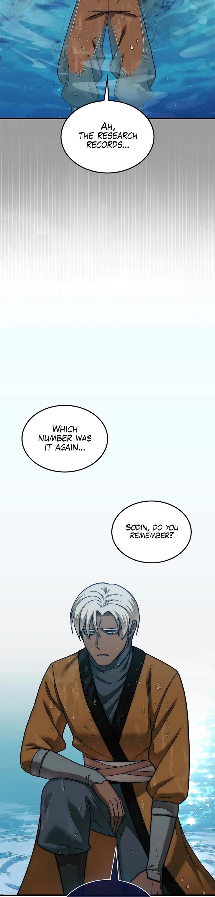 The 31st Piece Overturns the Board Chapter 78 page 7 - Chapter 78