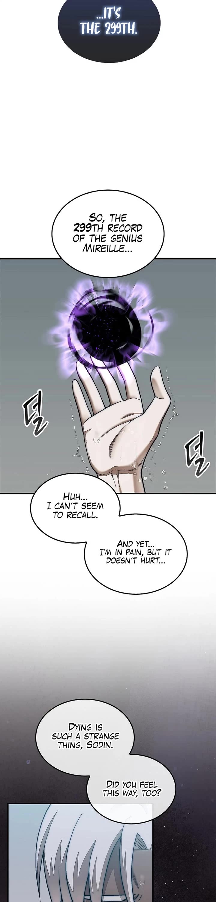The 31st Piece Overturns the Board Chapter 78 page 8 - Chapter 78