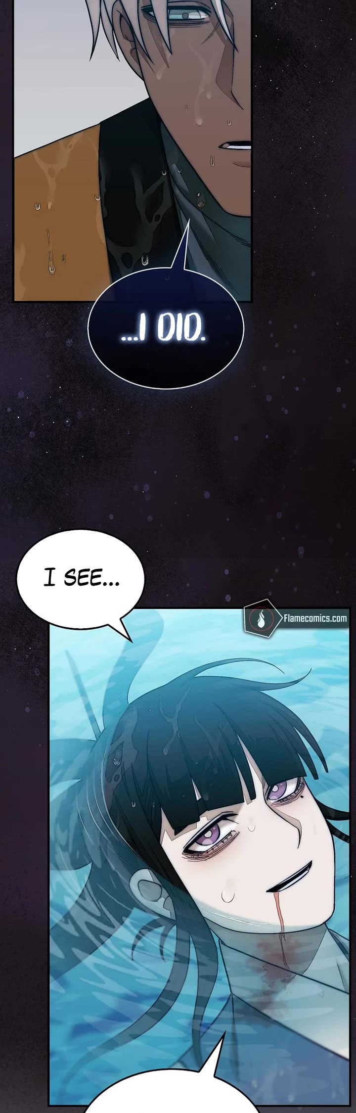 The 31st Piece Overturns the Board Chapter 78 page 9 - Chapter 78