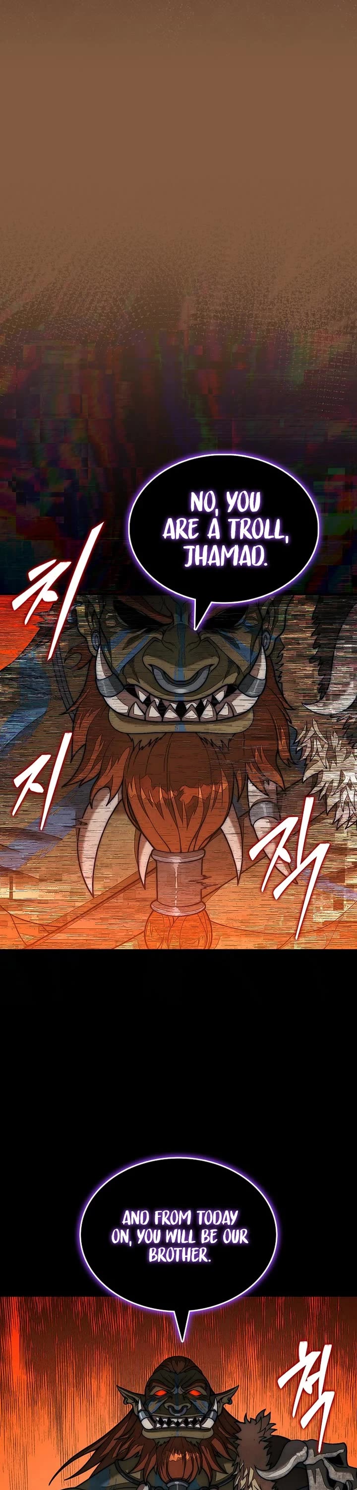 The 31st Piece Overturns the Board Chapter 79 page 11 - Chapter 79