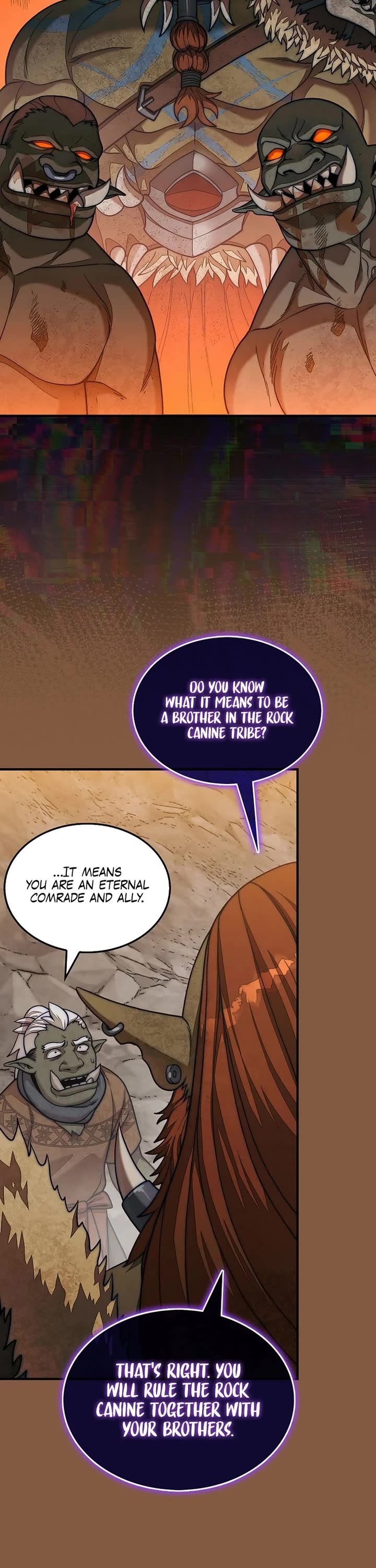 The 31st Piece Overturns the Board Chapter 79 page 12 - Chapter 79