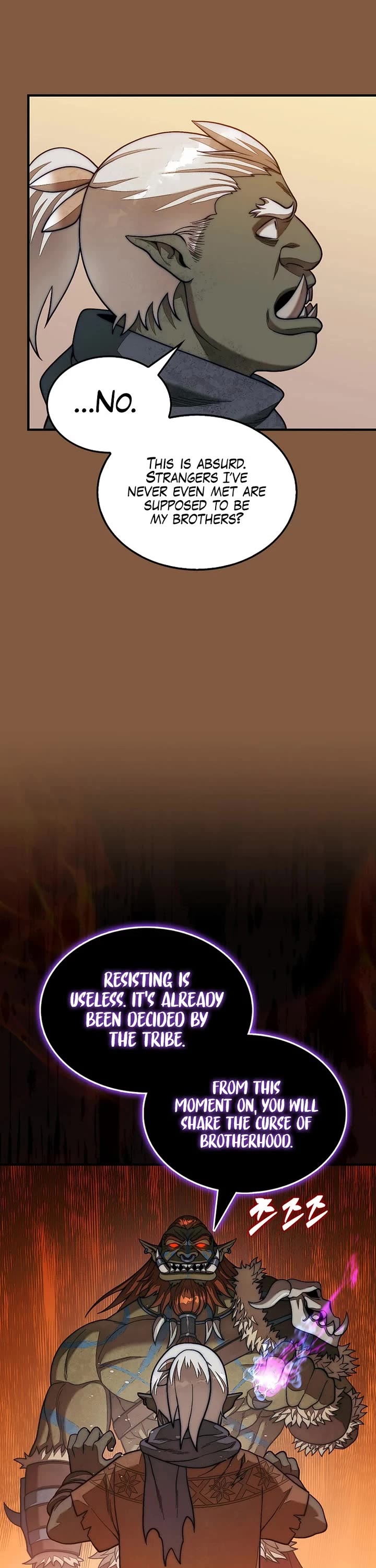 The 31st Piece Overturns the Board Chapter 79 page 13 - Chapter 79