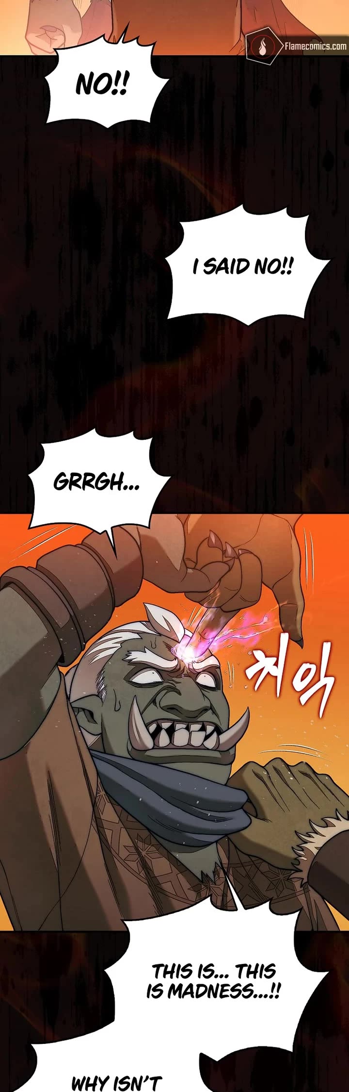 The 31st Piece Overturns the Board Chapter 79 page 14 - Chapter 79
