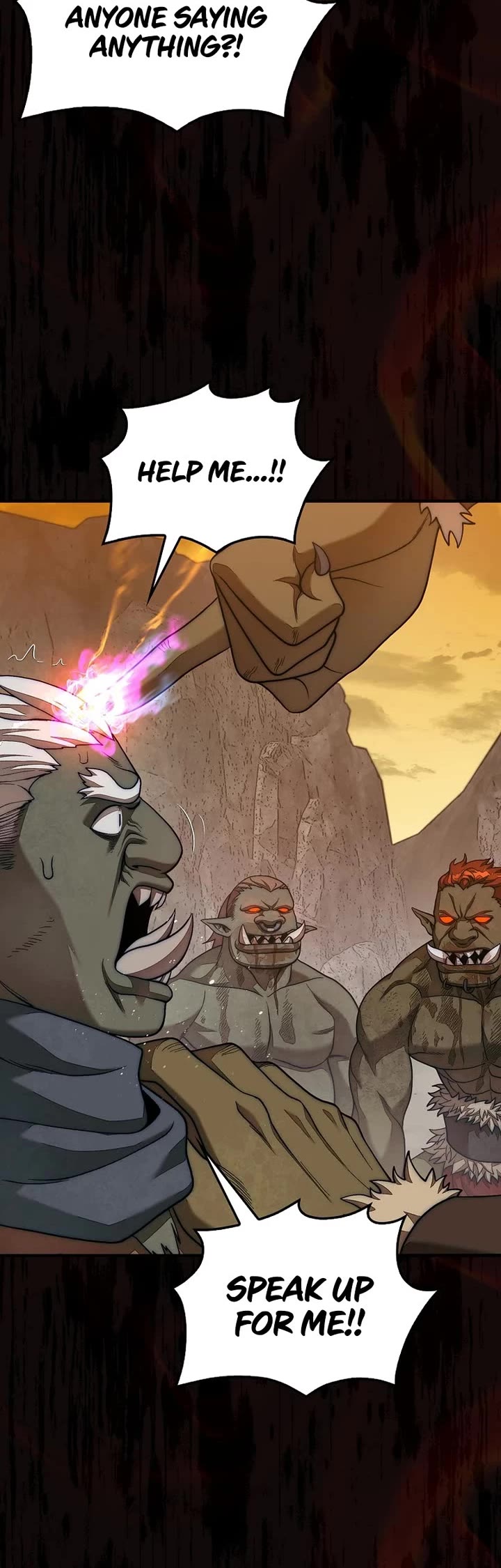 The 31st Piece Overturns the Board Chapter 79 page 15 - Chapter 79