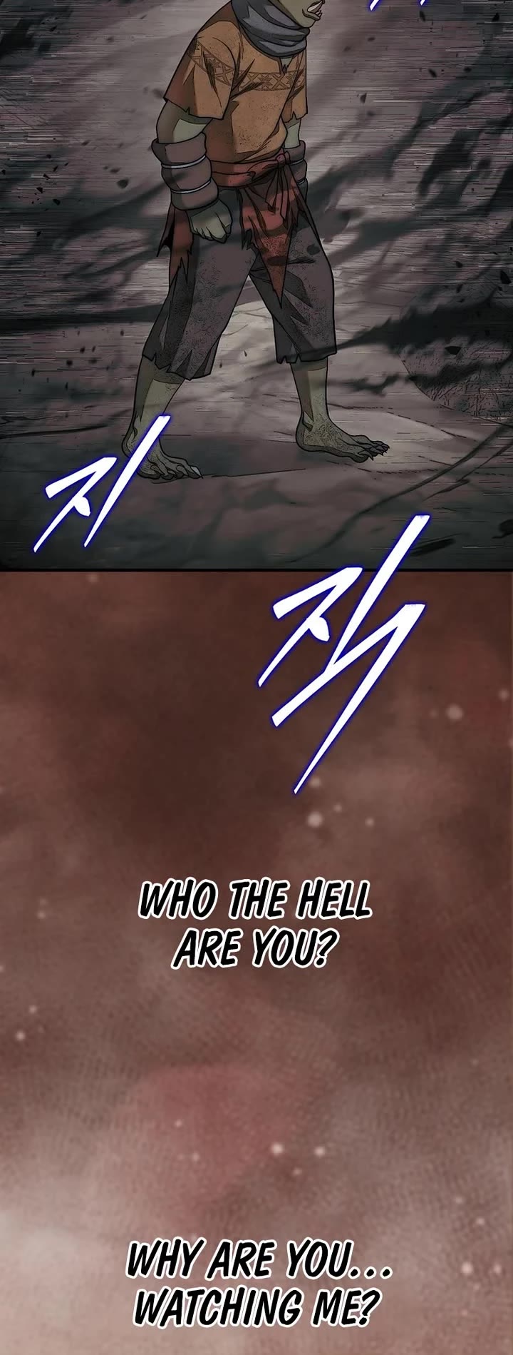 The 31st Piece Overturns the Board Chapter 79 page 19 - Chapter 79
