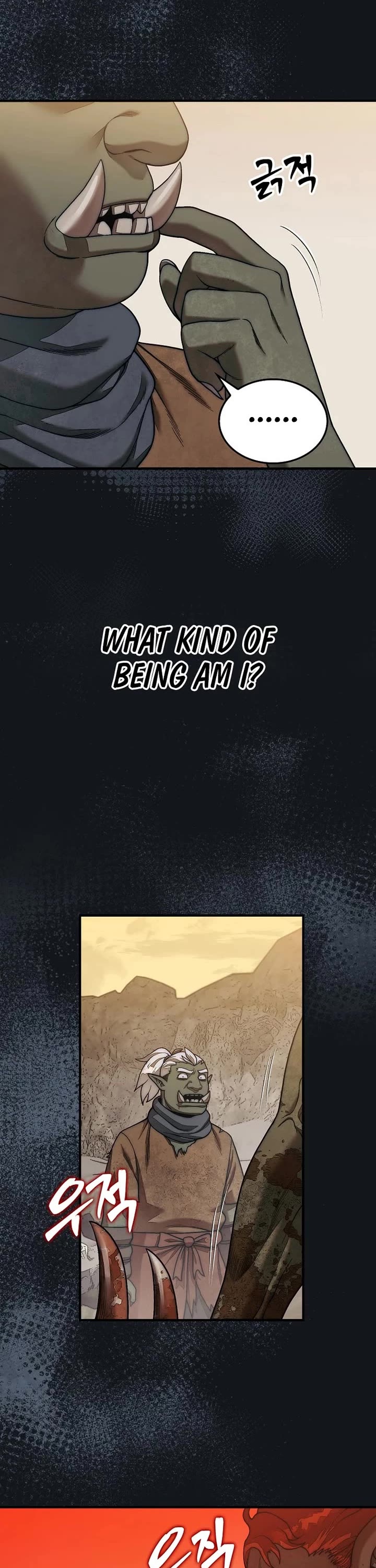 The 31st Piece Overturns the Board Chapter 79 page 2 - Chapter 79