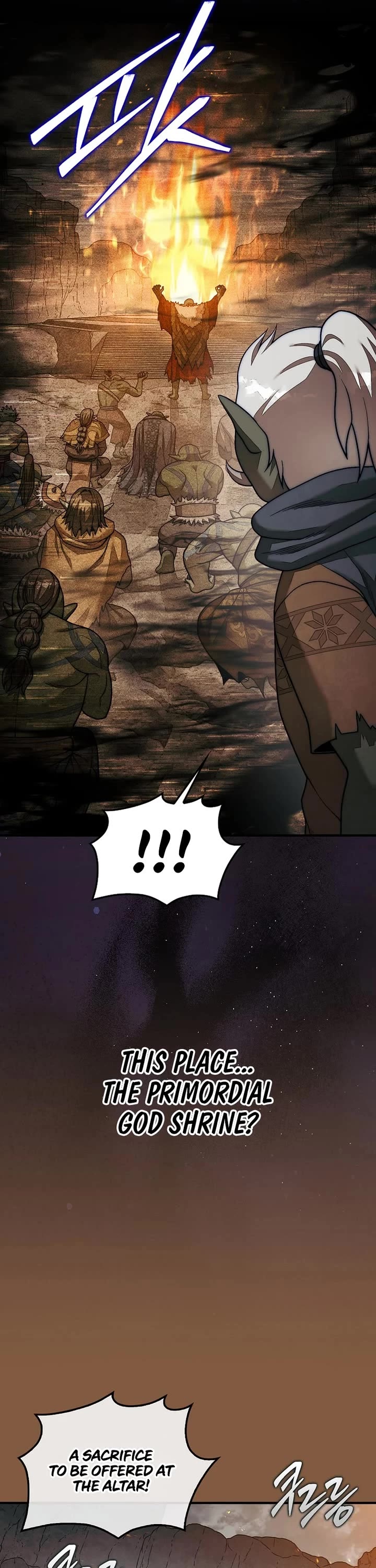 The 31st Piece Overturns the Board Chapter 79 page 21 - Chapter 79