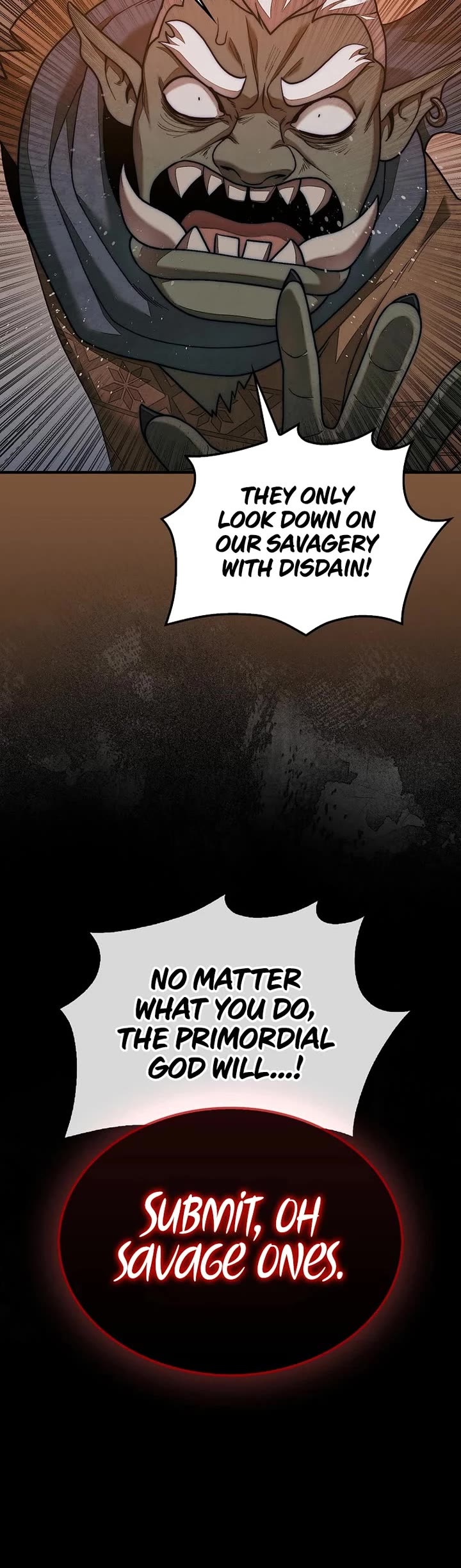 The 31st Piece Overturns the Board Chapter 79 page 24 - Chapter 79