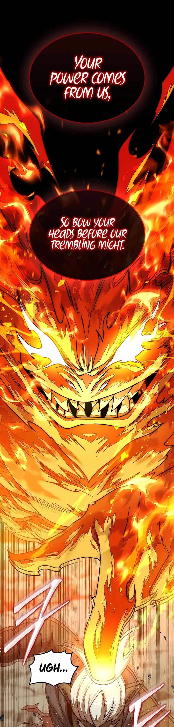 The 31st Piece Overturns the Board Chapter 79 page 25 - Chapter 79
