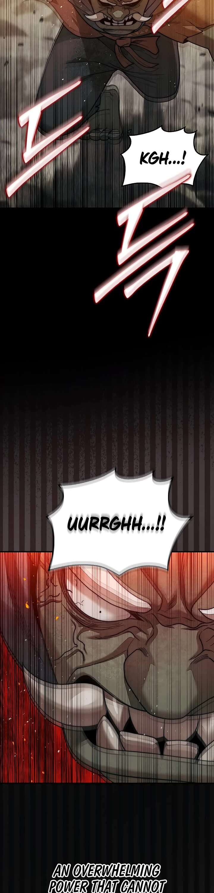 The 31st Piece Overturns the Board Chapter 79 page 26 - Chapter 79