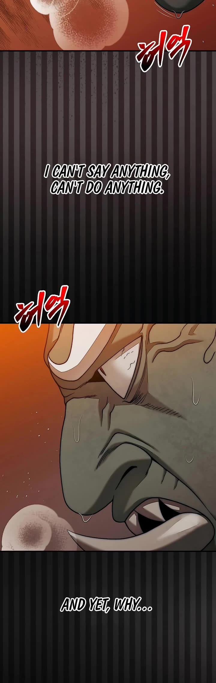 The 31st Piece Overturns the Board Chapter 79 page 28 - Chapter 79