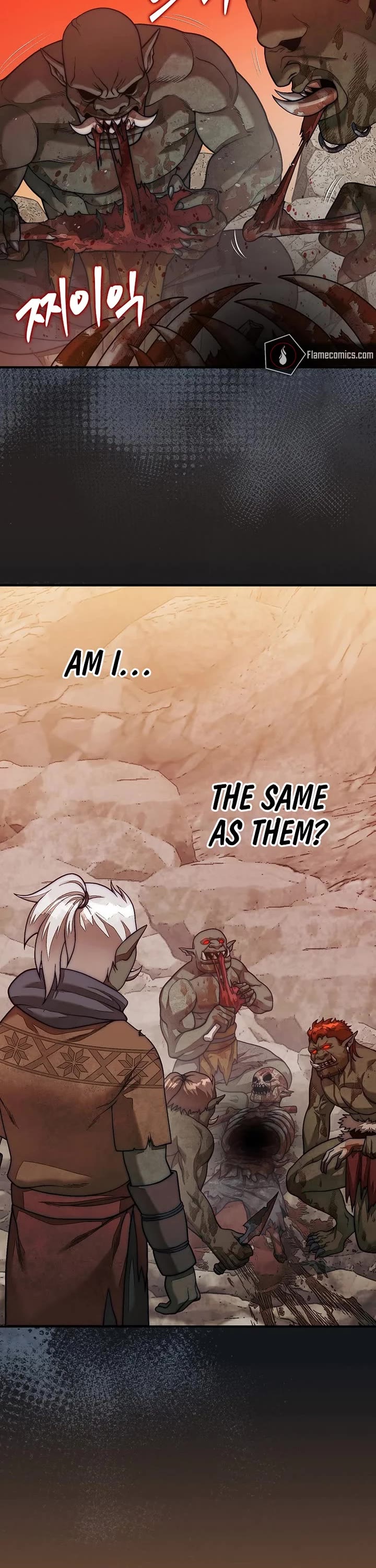 The 31st Piece Overturns the Board Chapter 79 page 3 - Chapter 79
