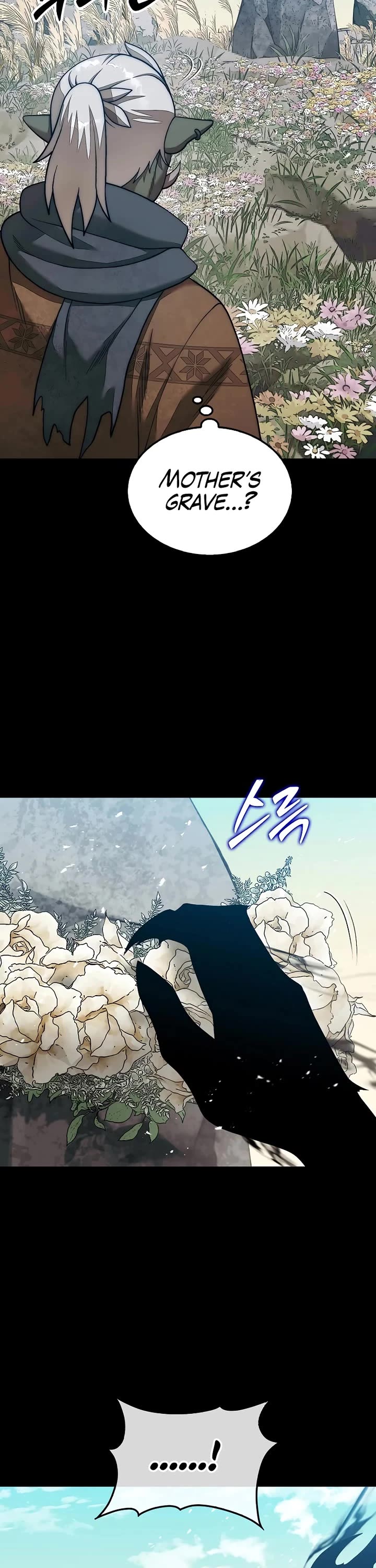 The 31st Piece Overturns the Board Chapter 79 page 31 - Chapter 79