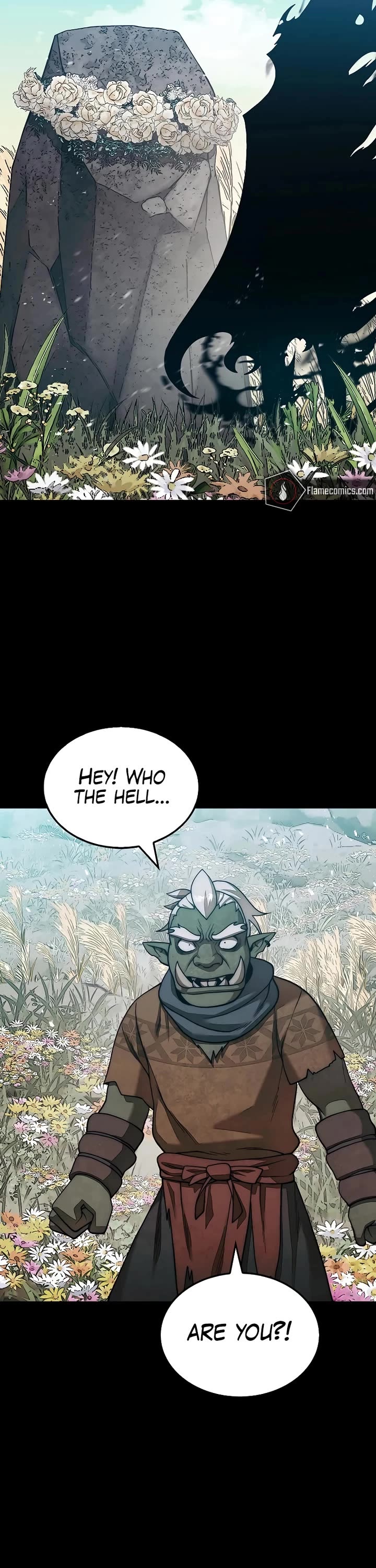 The 31st Piece Overturns the Board Chapter 79 page 32 - Chapter 79
