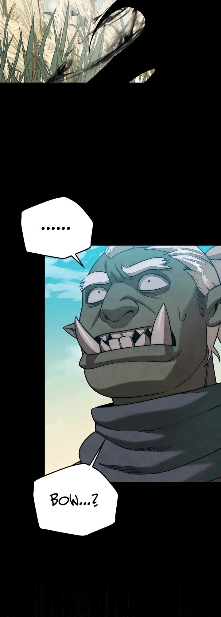 The 31st Piece Overturns the Board Chapter 79 page 34 - Chapter 79